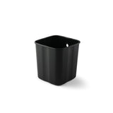 2.11 Gallon Stainless Steel Square Sensor Bin with ABS Lid