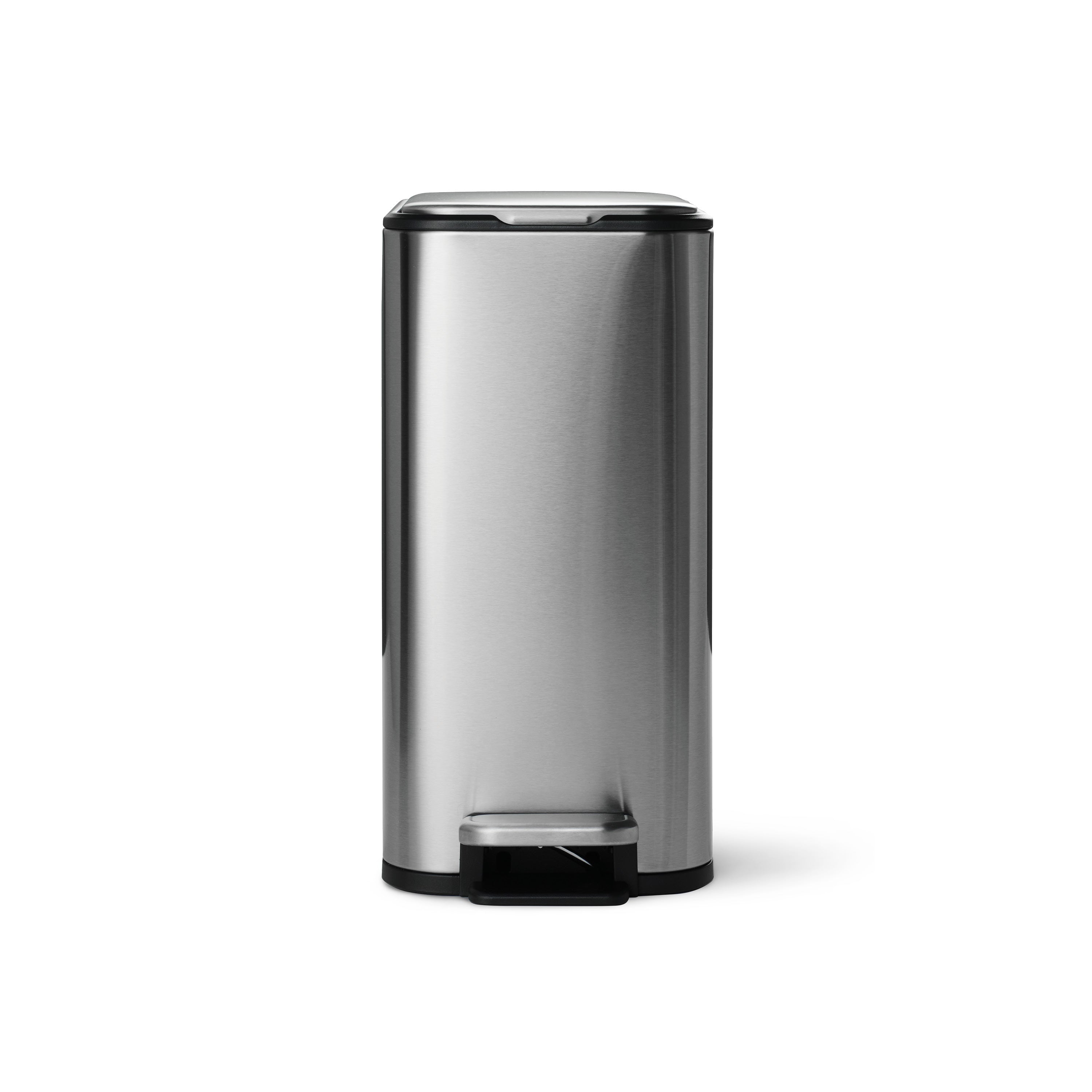TULLY  2 Gallon Step Cans - 2 Pack – Tramontina USA