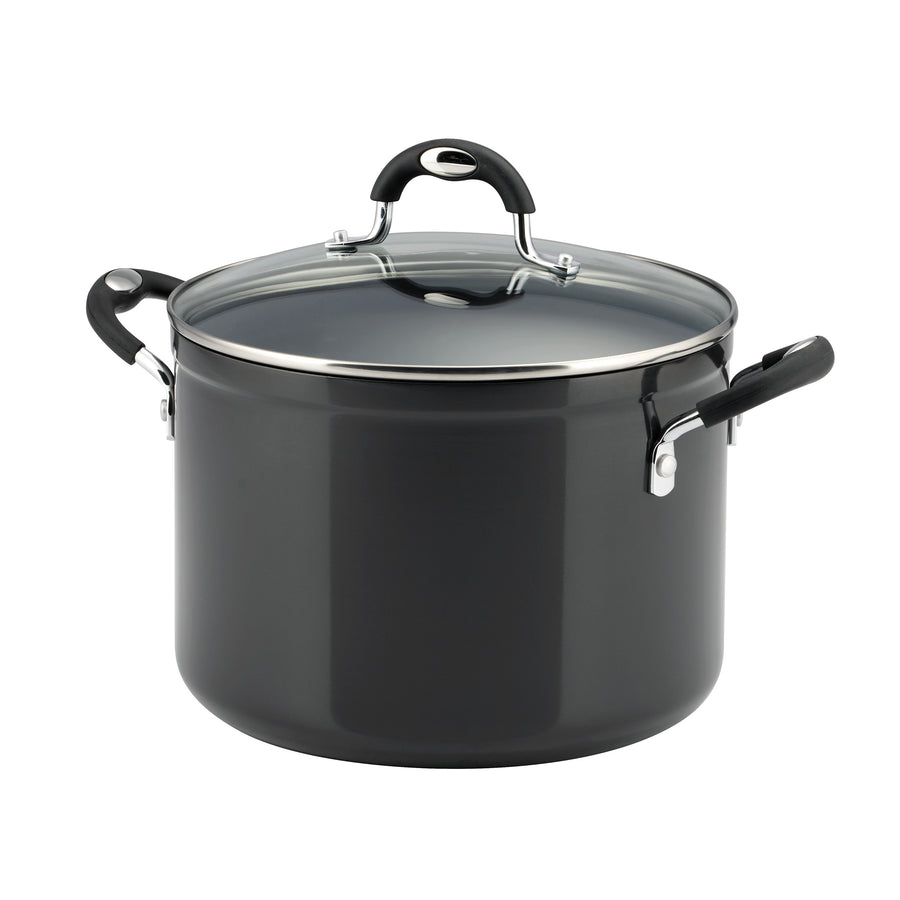 Stock Pot | Stainless Steel, Nonstick & More | Tramontina USA