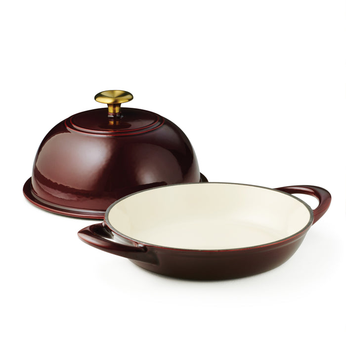 Cast Iron Cookware: Skillets & Dutch Ovens | Tramontina USA