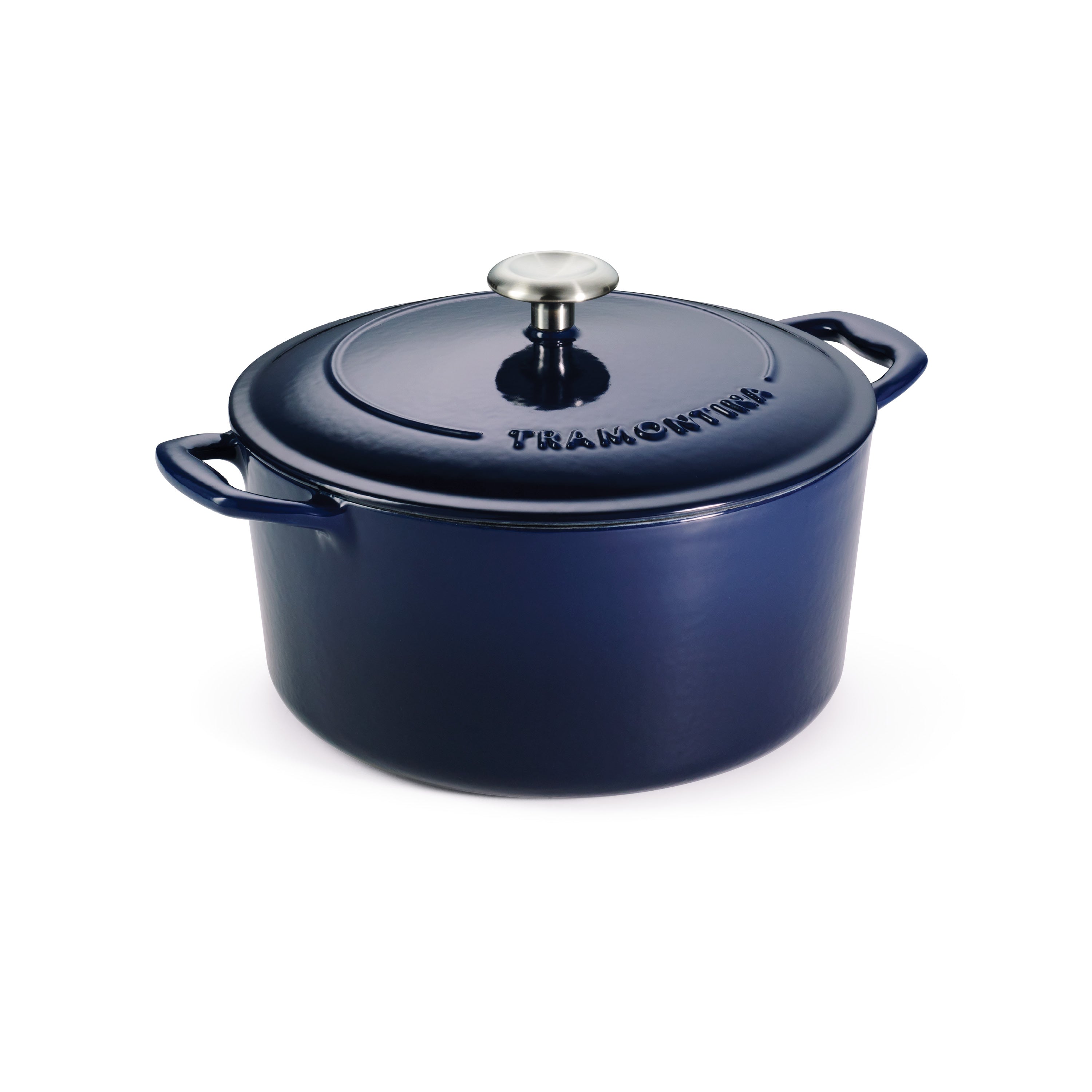 Tramontina Bestow Dutch Oven - Thumbnail 2