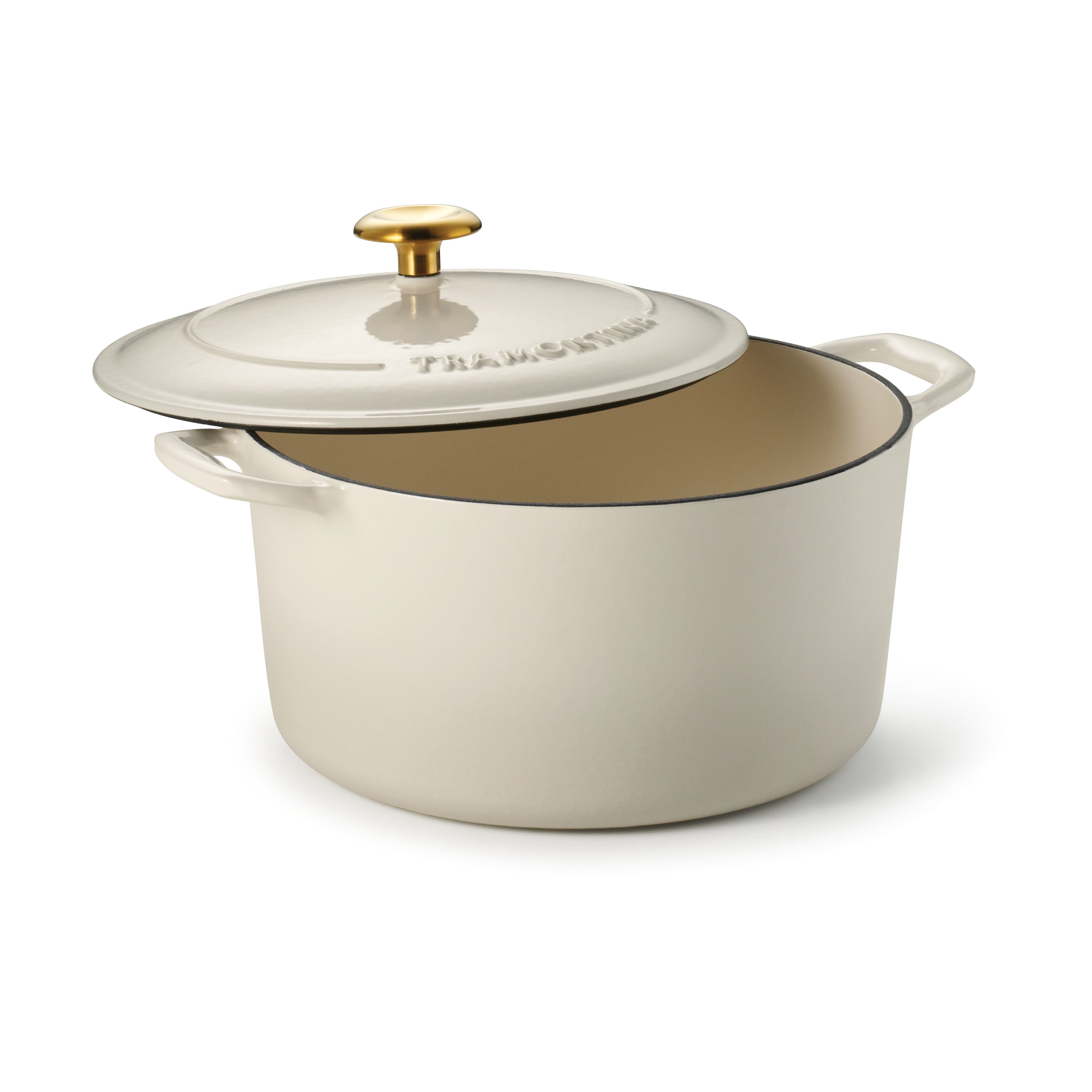 Tramontina Bestow Dutch Oven - Thumbnail 4