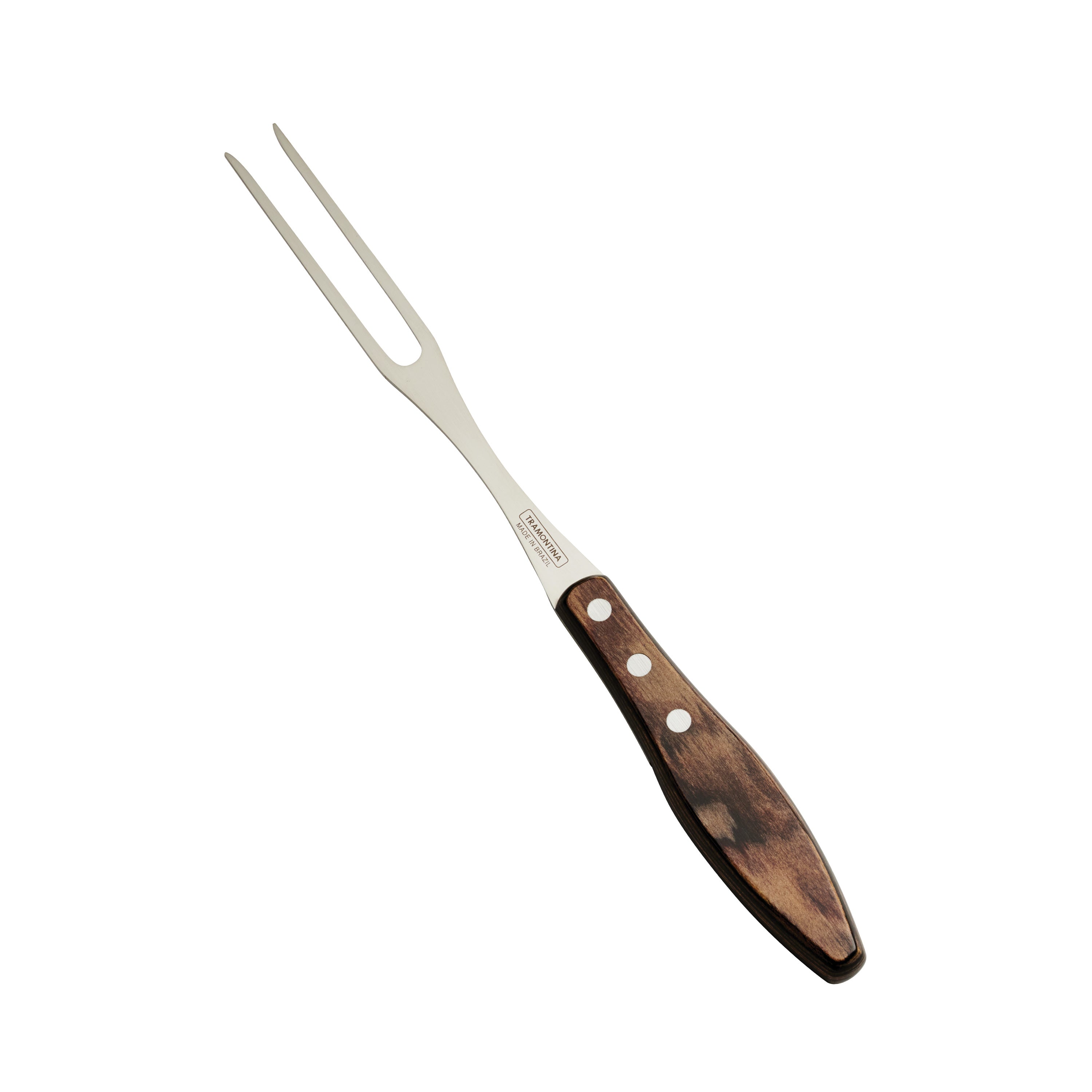 Churrasco BBQ 5 Piece Cutlery Set with Magnetic Block – Tramontina USA