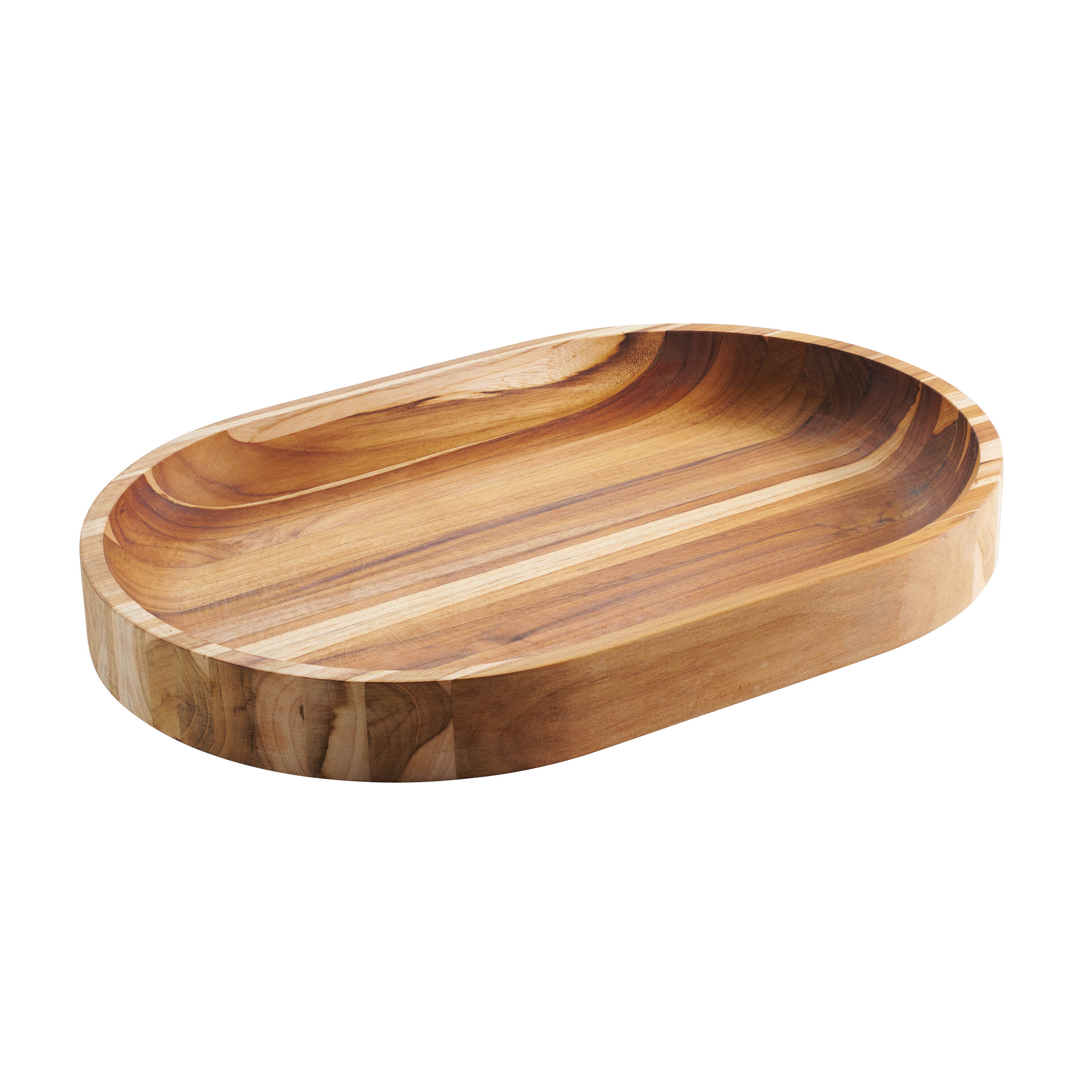 Churrasco BBQ Teak Wood Serving Platter – Tramontina USA