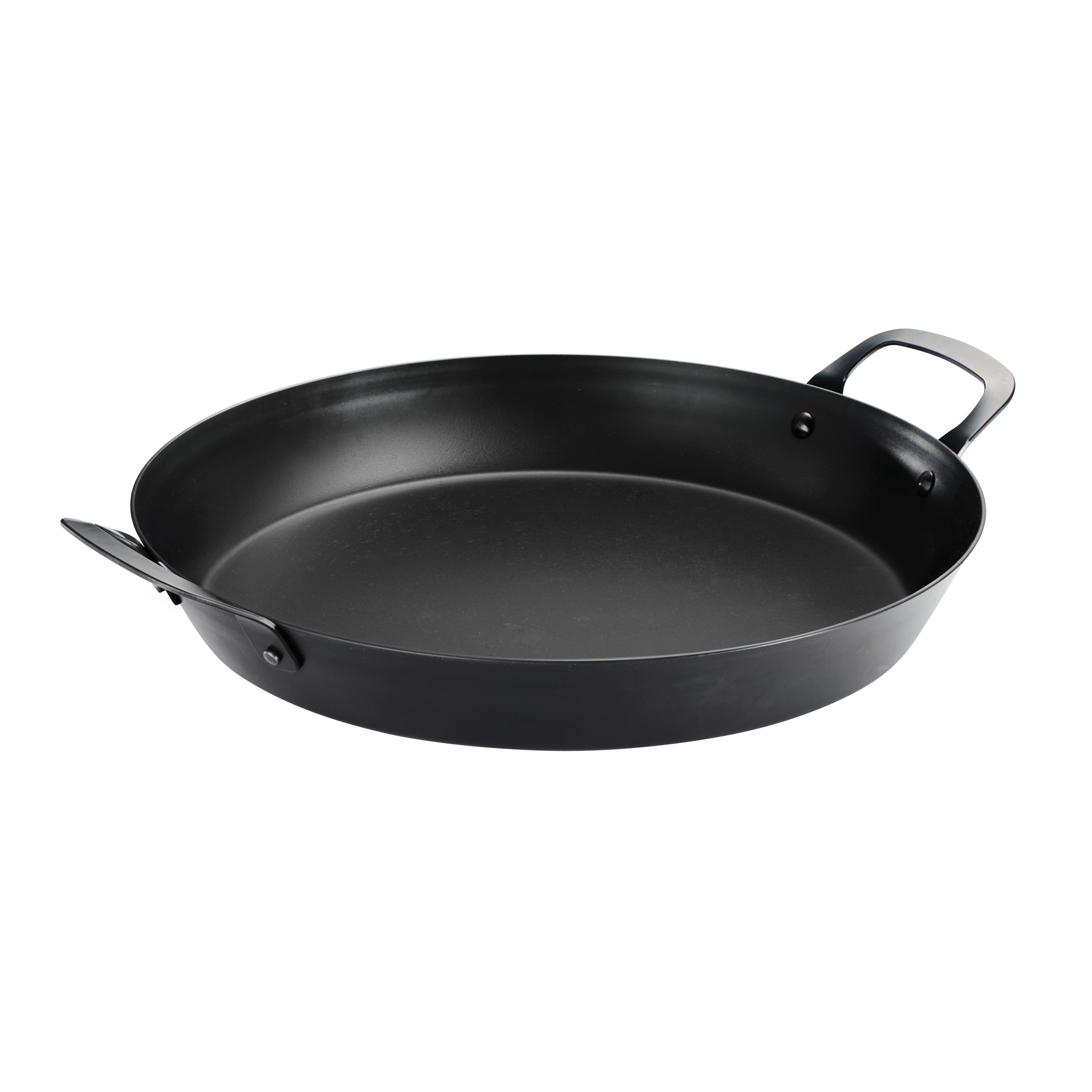 Tramontina 15-Inch Paella Pan - Thumbnail 3
