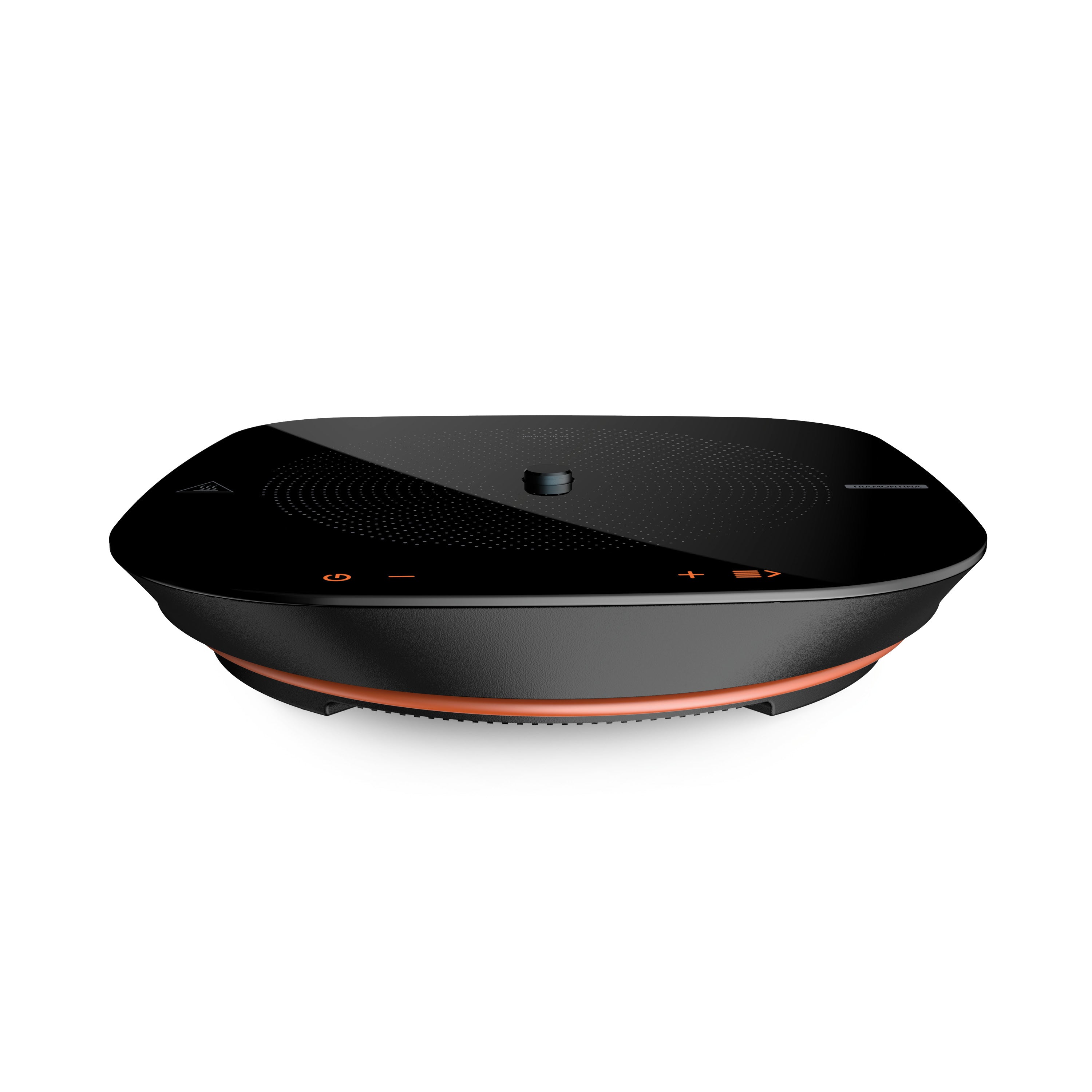 Tramontina Guru Induction Cooktop - Thumbnail 2