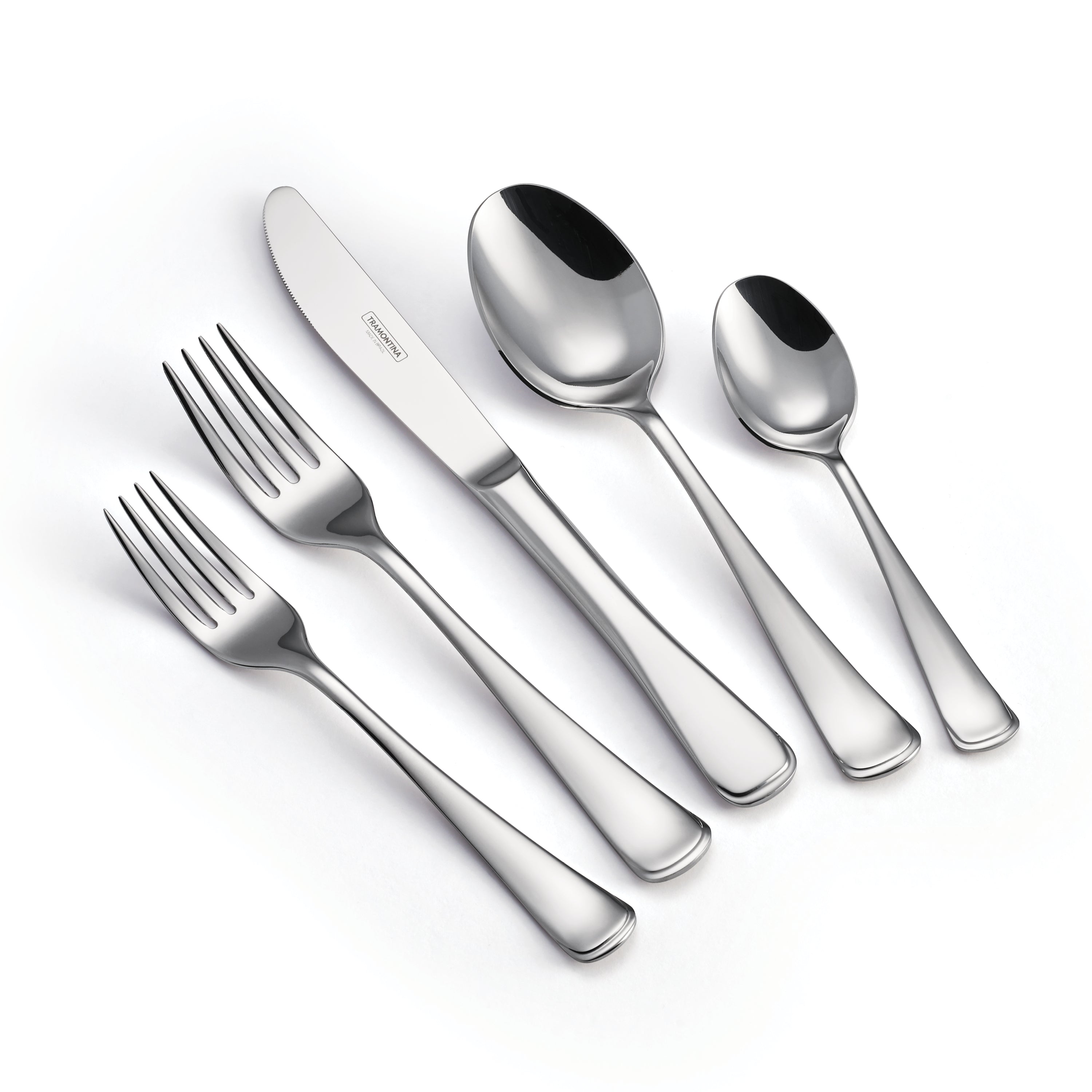 Tramontina Monaco Flatware