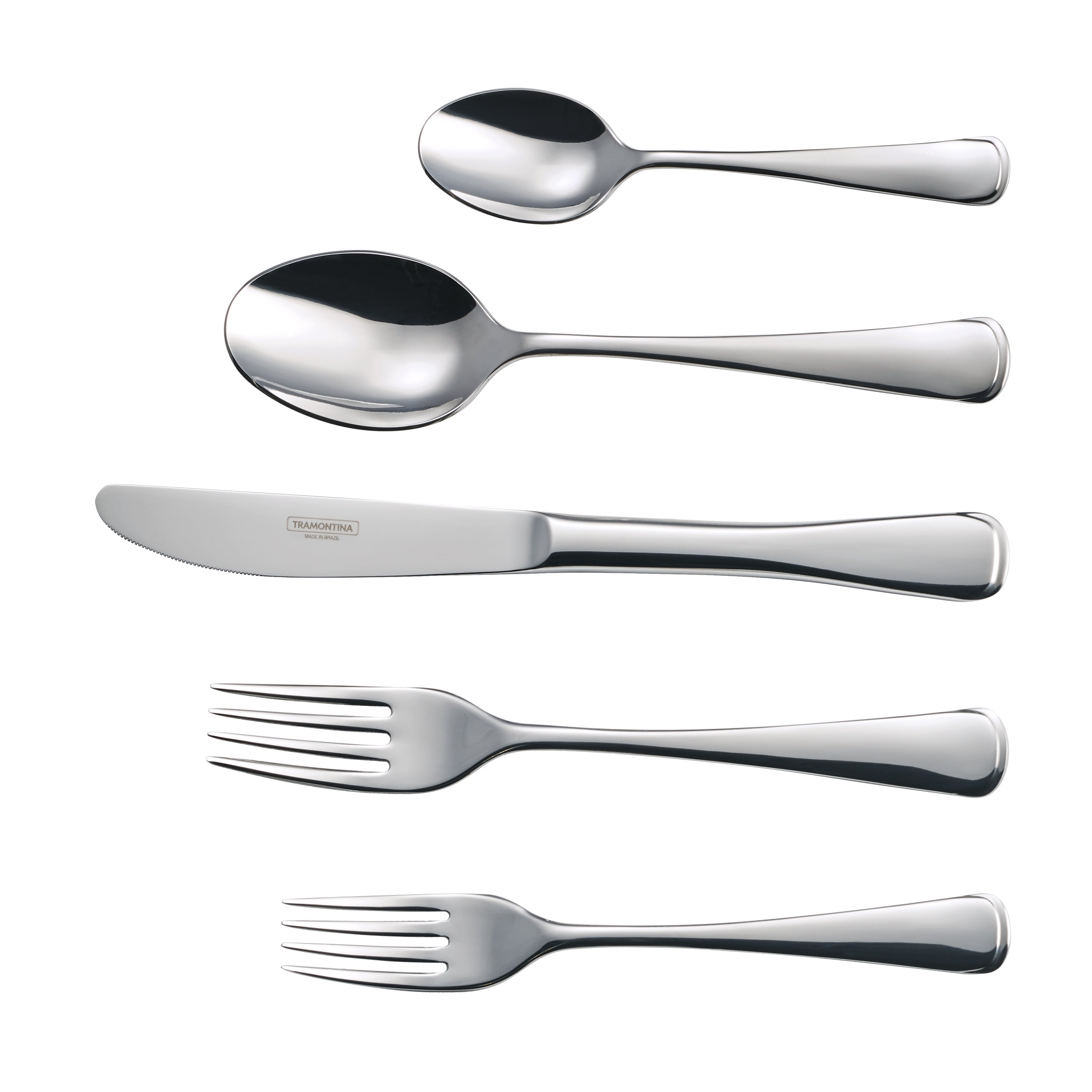Tramontina Monaco Flatware - Thumbnail 3