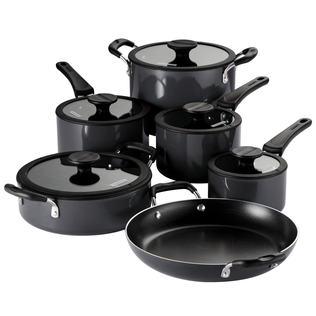 Non Stick Cookware: Sets, Pans & Pots | Tramontina USA