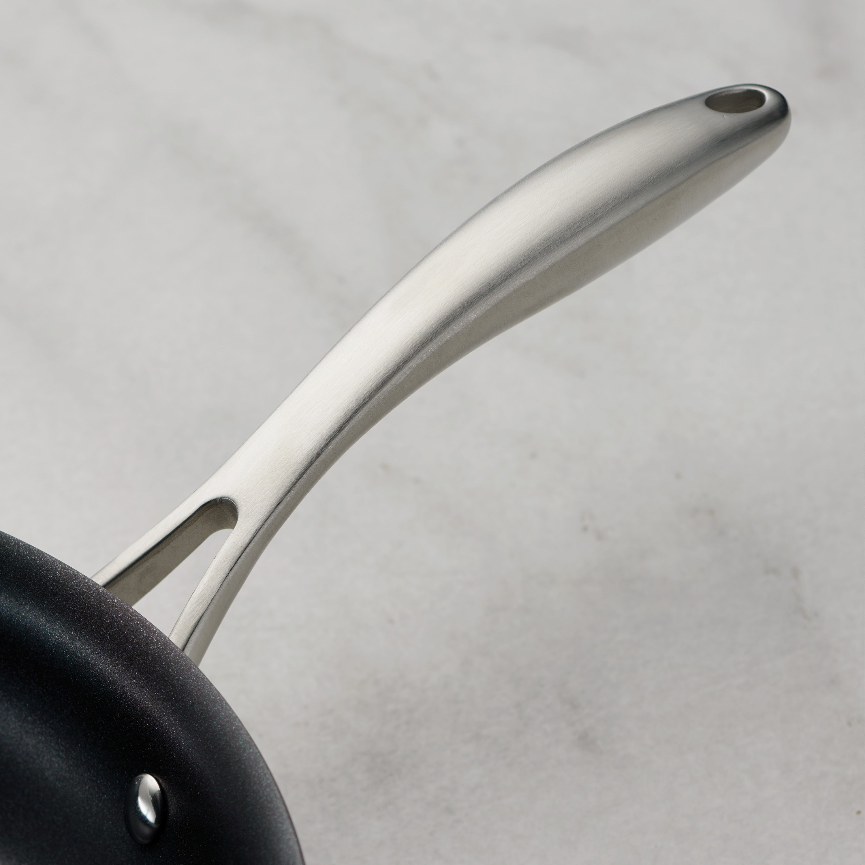 Tramontina OnyxPro Fry Pan - Thumbnail 4