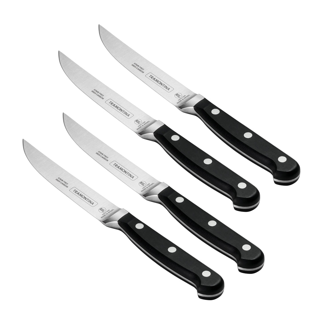 Steak Knife Sets - Tramontina USA