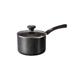 Pots & Pans Aluminum Nonstick Covered Sauce Pan