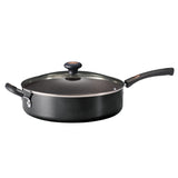 Pots & Pans 5.5 Quart Aluminum Nonstick Jumbo Cooker