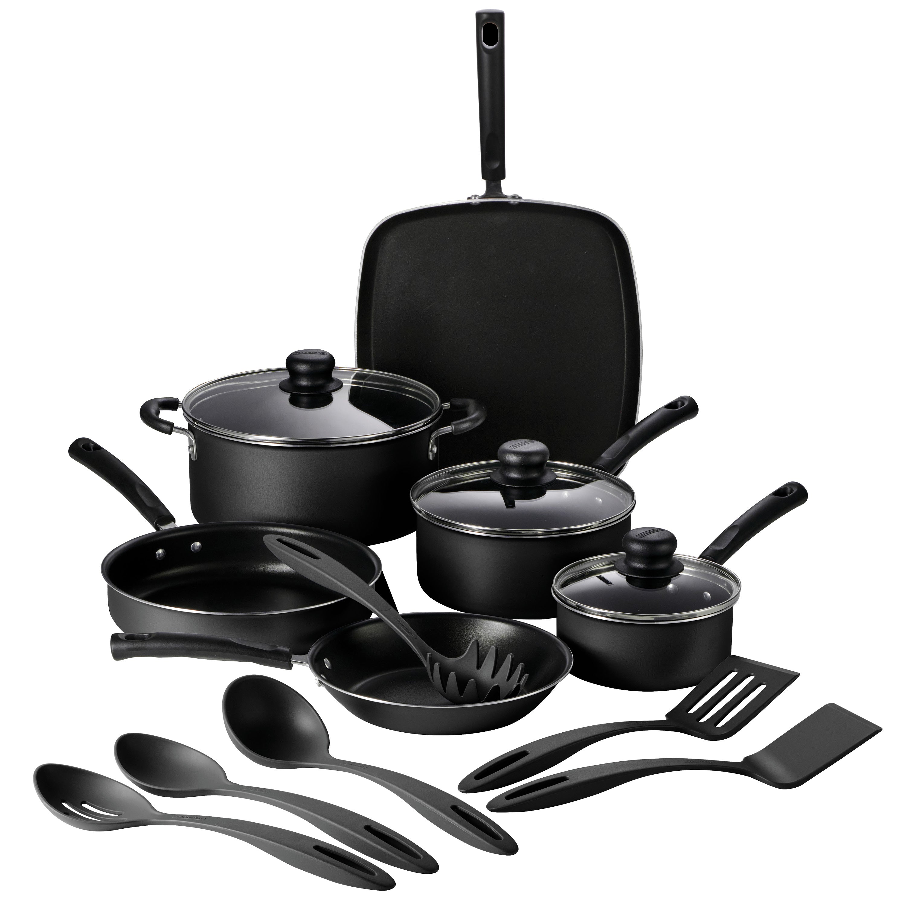 How to Use Nonstick Cookware Set: Expert Tips for Perfect Cooking