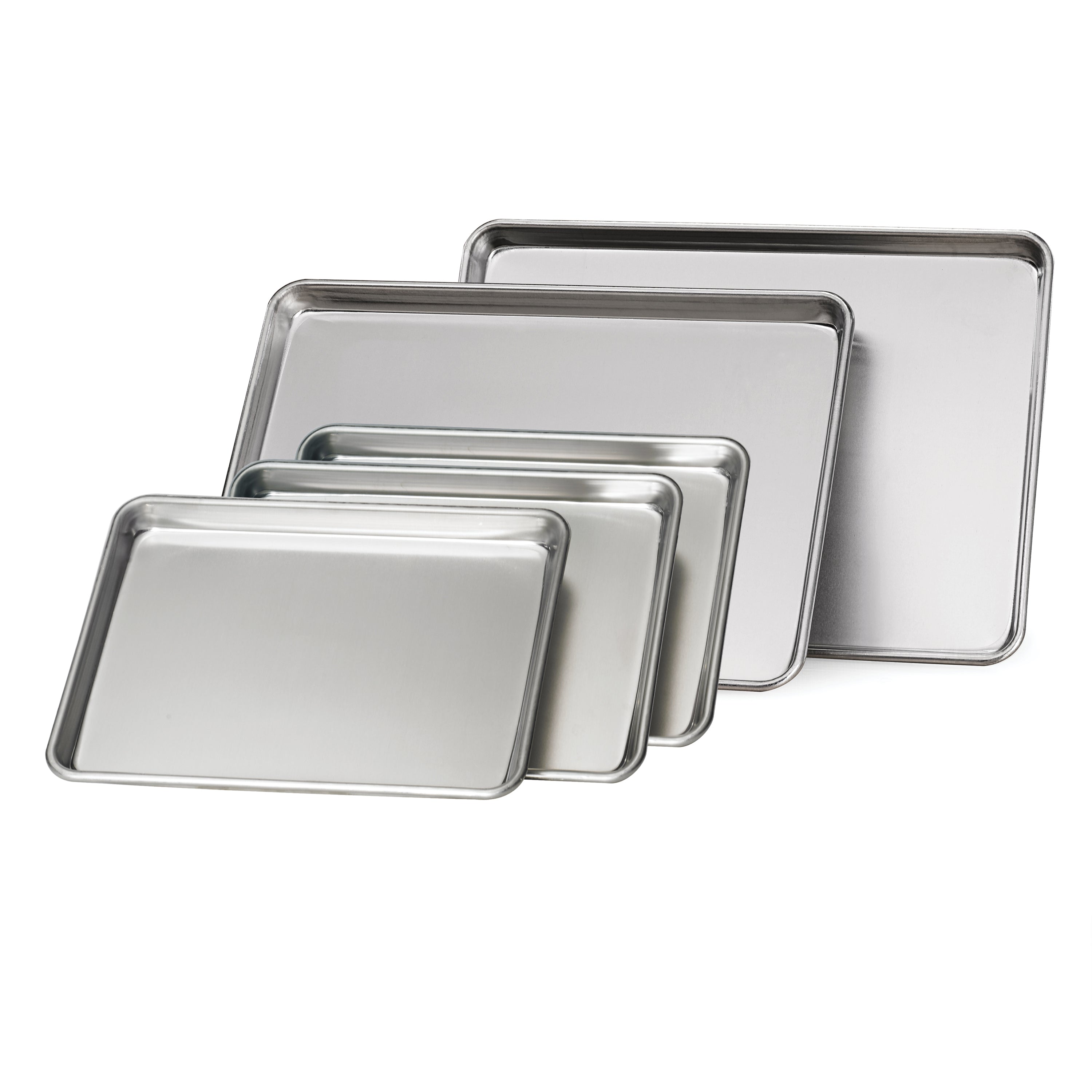 Dishwasher Aluminum Cookie Sheets Stock Your Home Aluminum Cookie