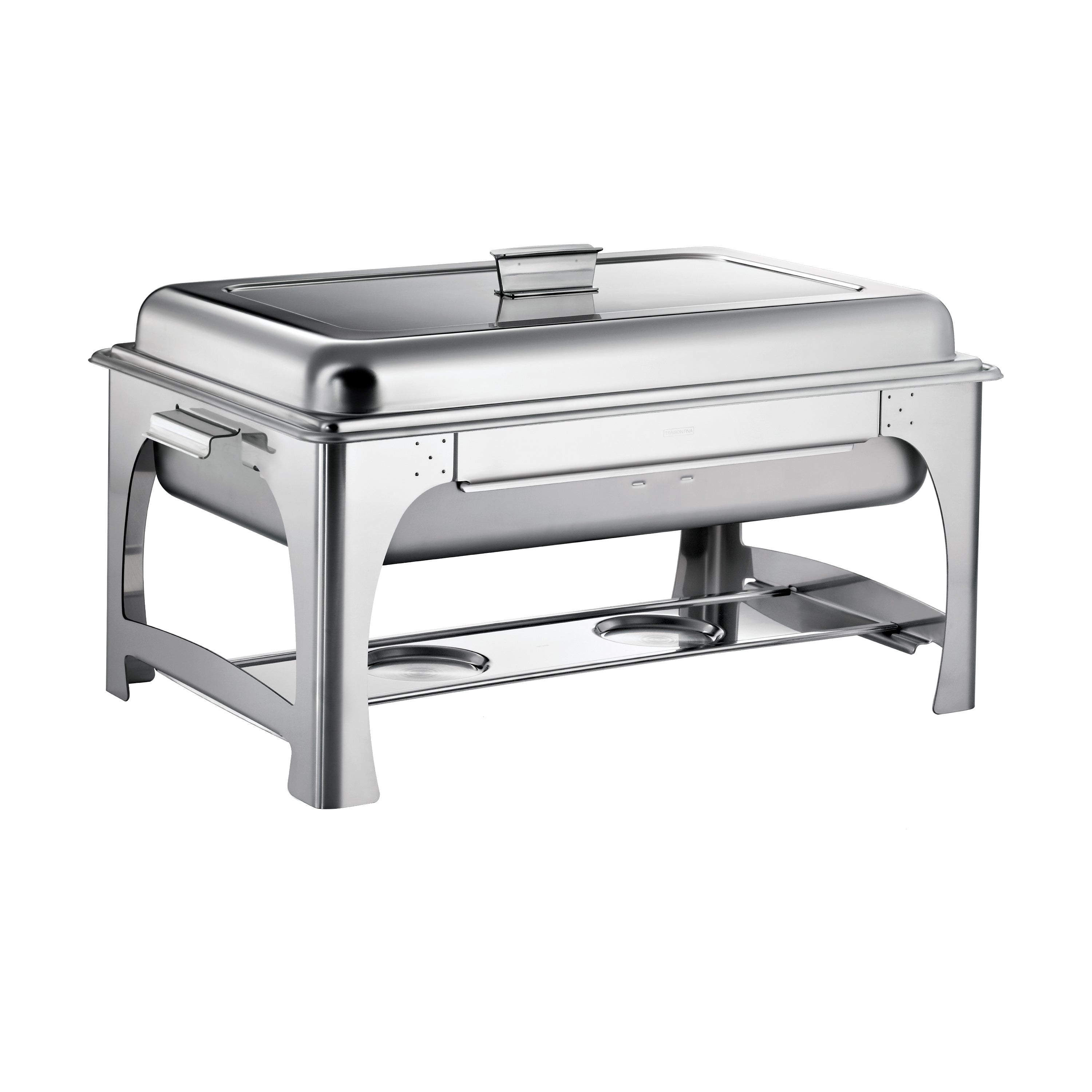 Proline 9 Quart Stainless Steel Chafing Dish – Tramontina USA