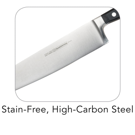 Professional Forged 10 Inch Cook's Knife
