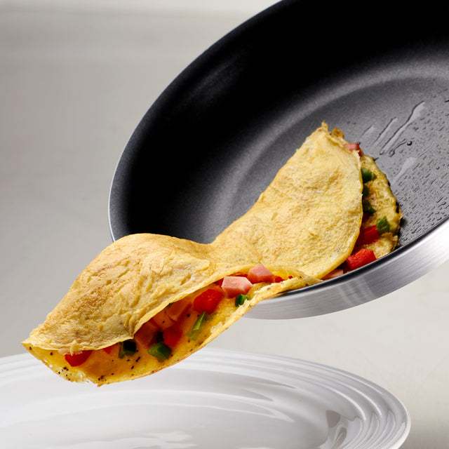Professional Nonstick Fry Pan – Tramontina USA