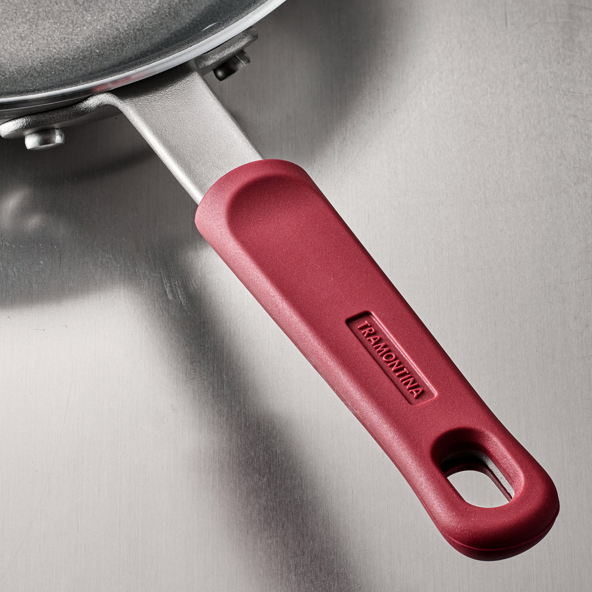 14 In Fry pan - Professional