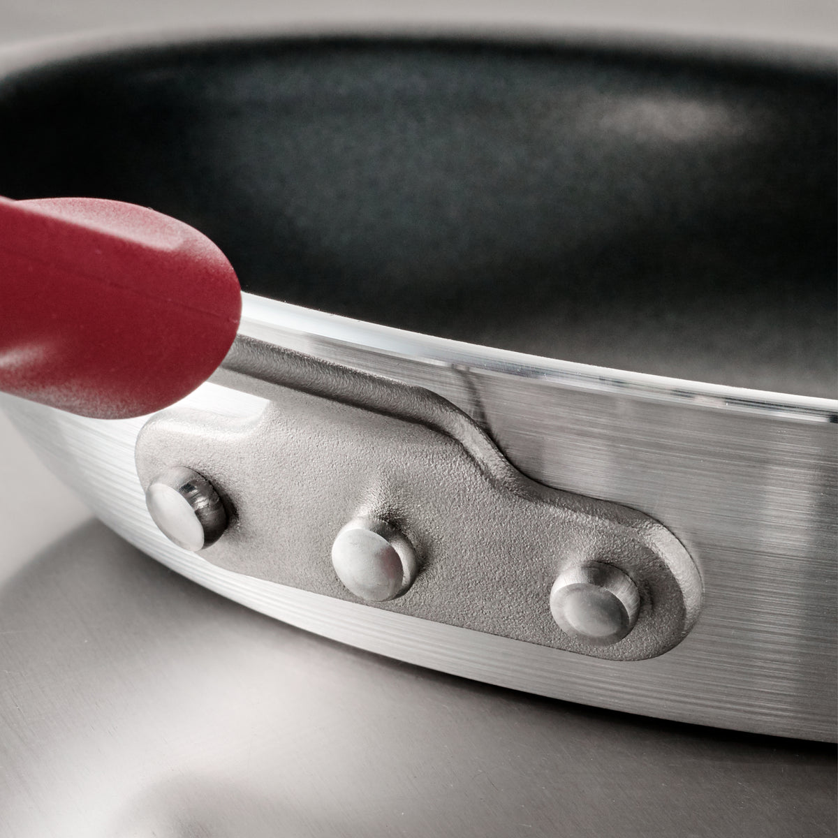 14 In Fry pan - Professional