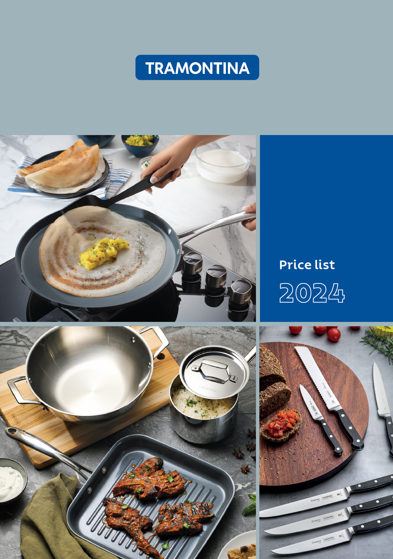 Price List