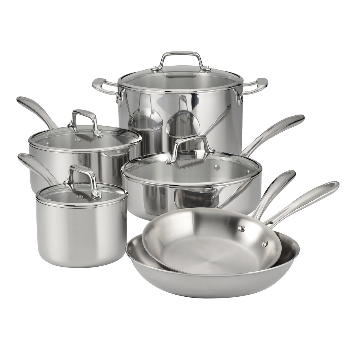 Professional-Grade Cookware | Tramontina USA