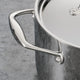 Signature Tri-Ply Clad Stainless Steel Cookware Set – Tramontina USA