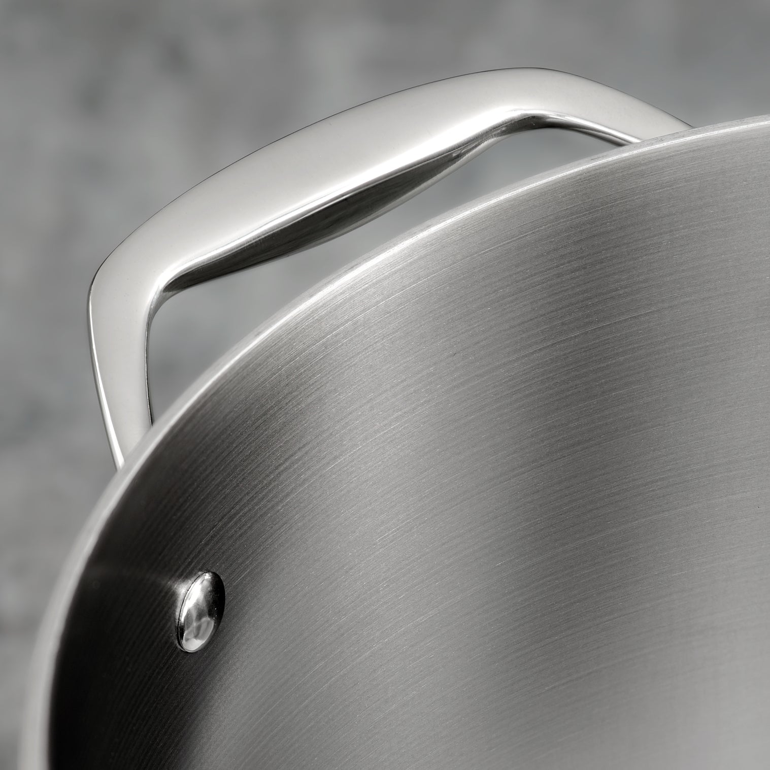 Signature Tri-Ply Clad Stainless Steel Cookware Set – Tramontina USA