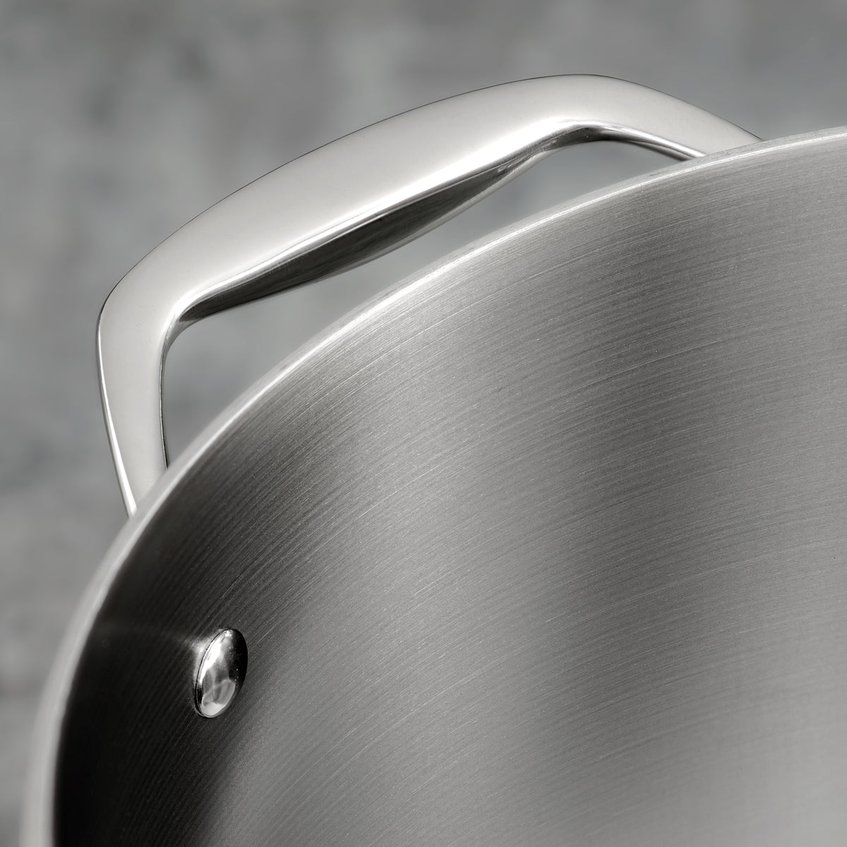 Cladding Signature Cookware Signature Tri-Ply Clad Stainless Steel Cookware Set – Tramontina USA