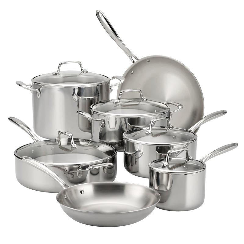 Professional-Grade Cookware | Tramontina USA