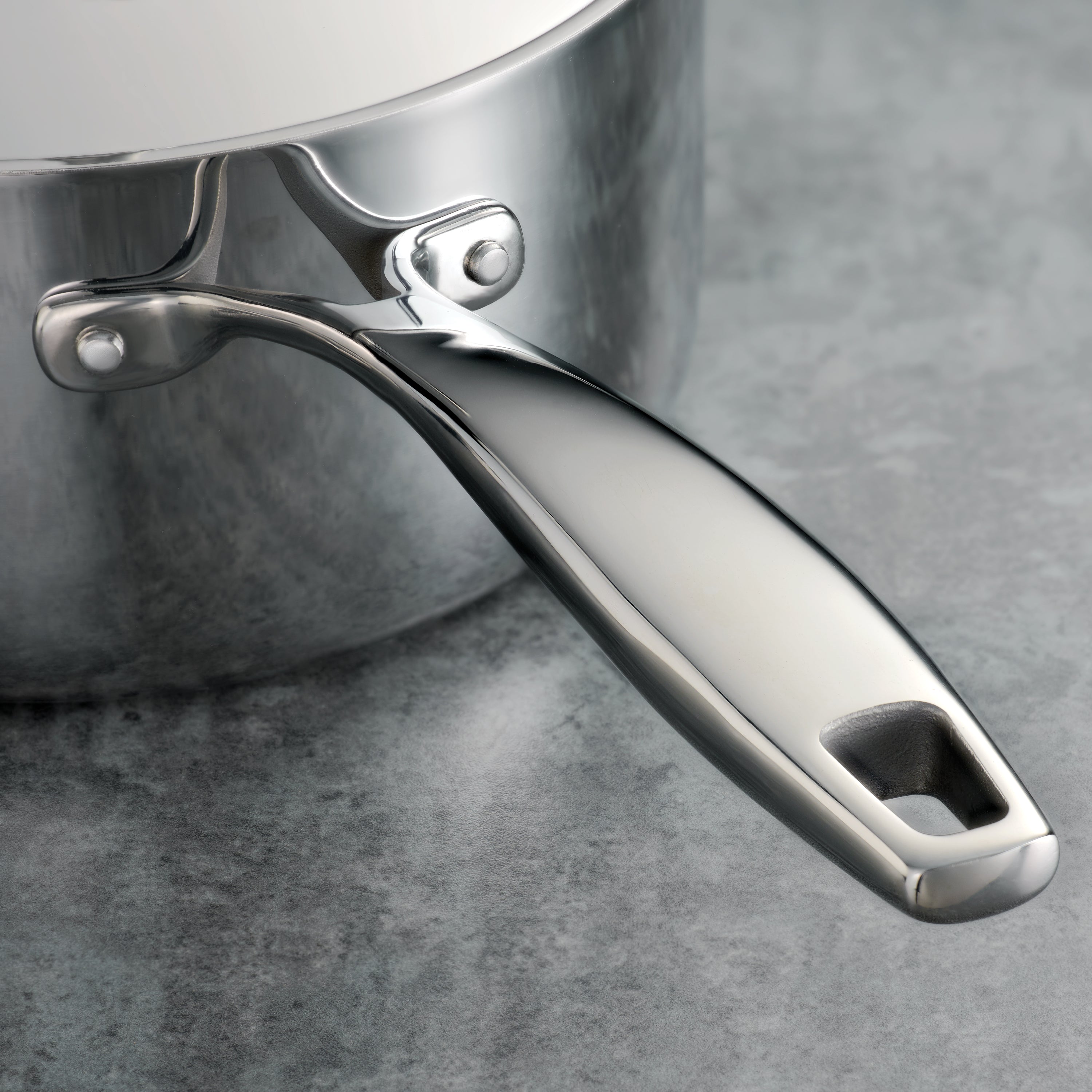 Tramontina Signature Sauce Pan - Thumbnail 4
