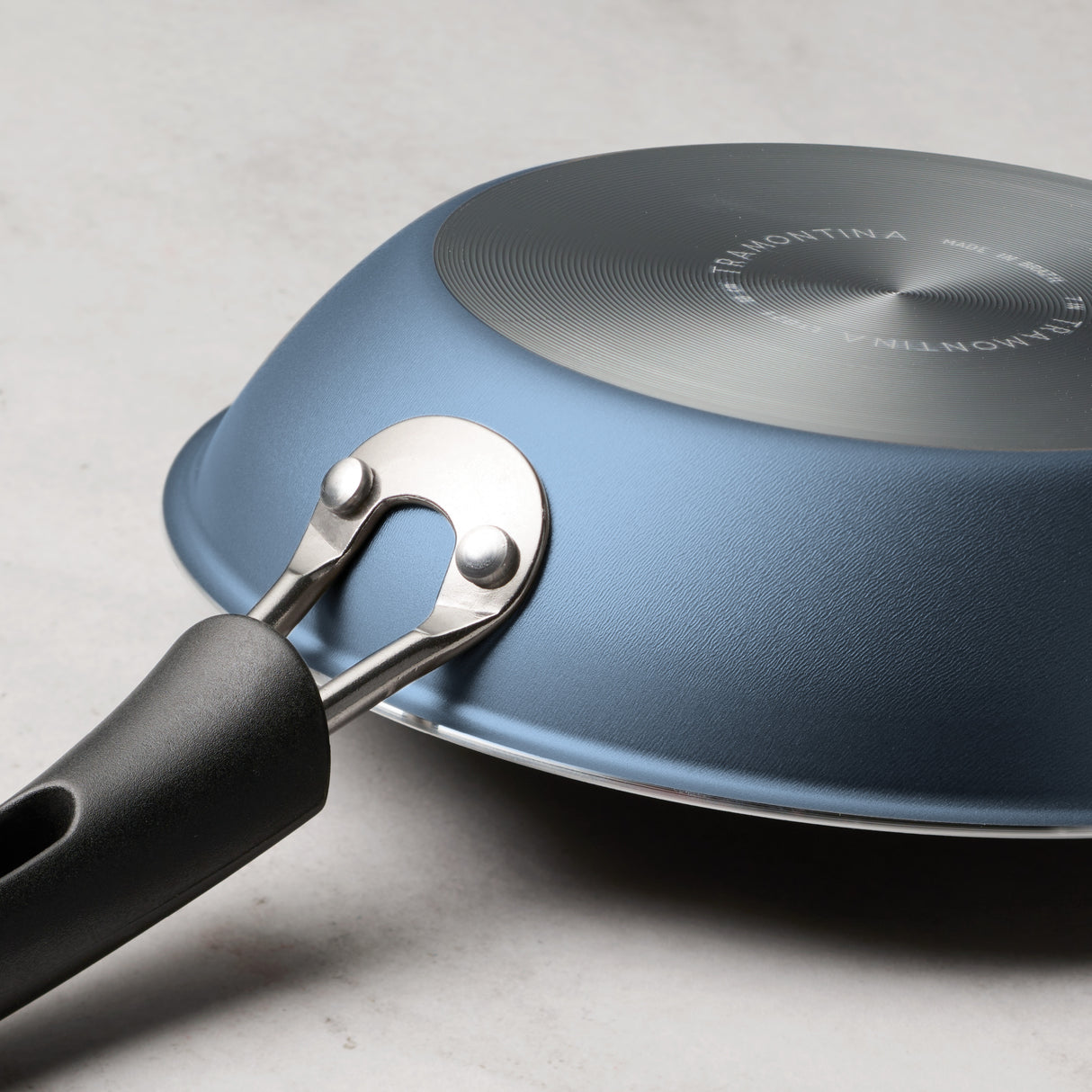 9 Piece Aluminum Nonstick Cookware Set