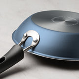 9 Piece Aluminum Nonstick Cookware Set