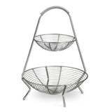 Stainless Steel Fruit Basket