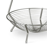 Stainless Steel Fruit Basket