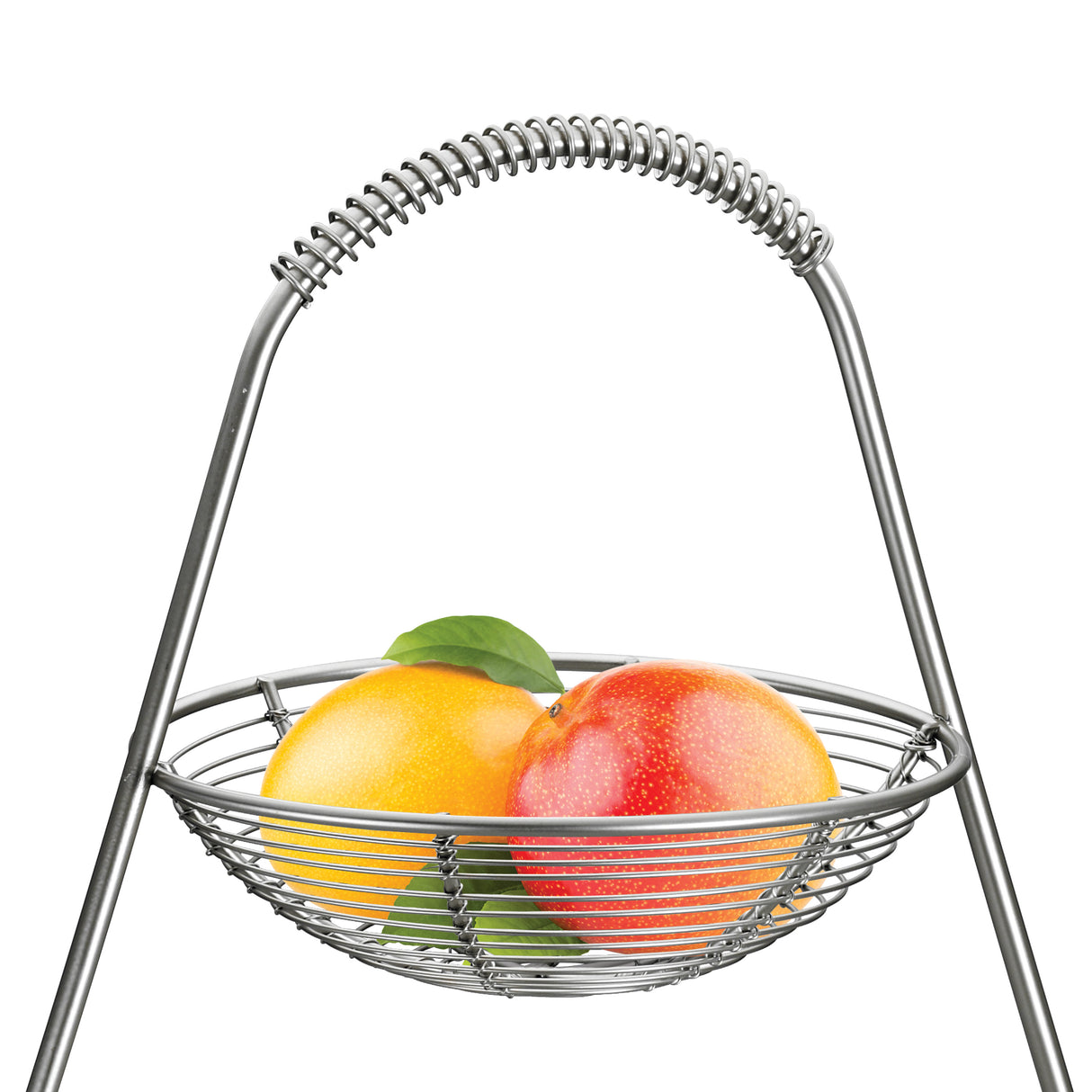Stainless Steel Fruit Basket