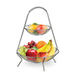 Stainless Steel Fruit Basket