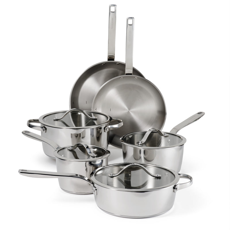 Professional-Grade Cookware | Tramontina USA