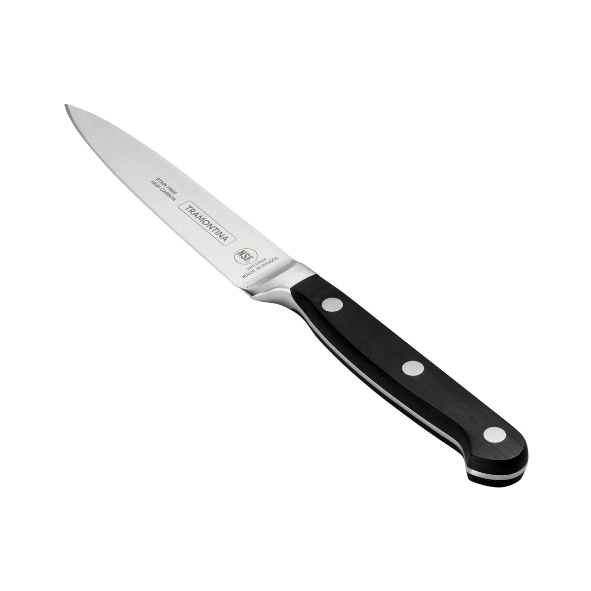 Professional Forged 4 Inch Chef's Paring Knife