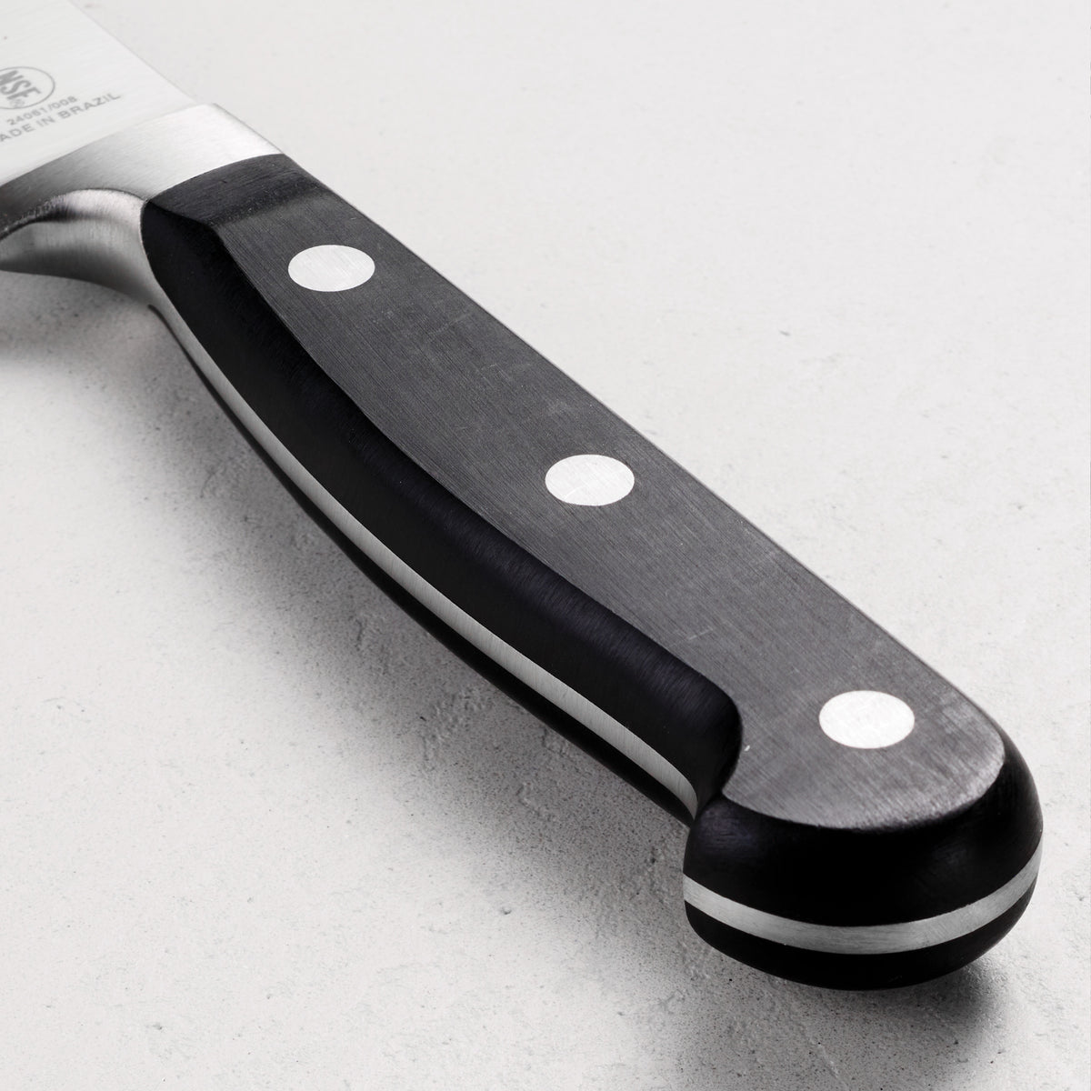 Professional Forged 8 Inch Bread Knife
