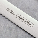 Professional Forged 8 Inch Bread Knife